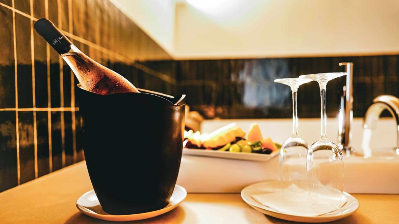 Casa Minerva - Suite E Relax Gioia Del Colle Ngoại thất bức ảnh