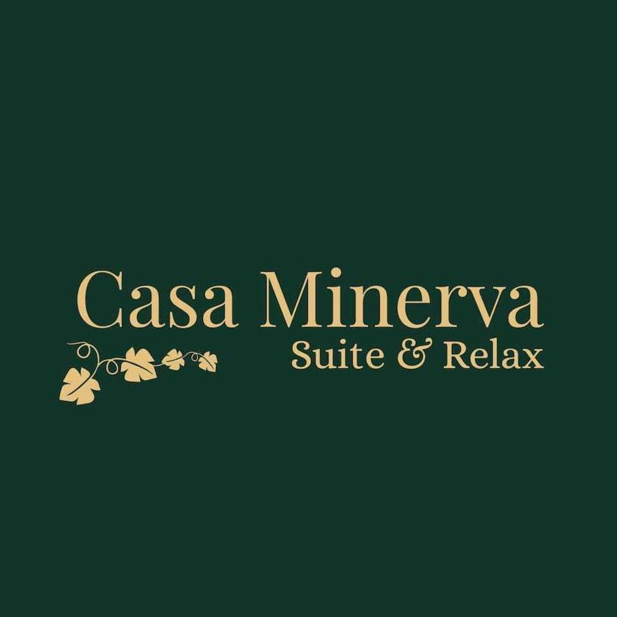 Casa Minerva - Suite E Relax Gioia Del Colle Phòng bức ảnh