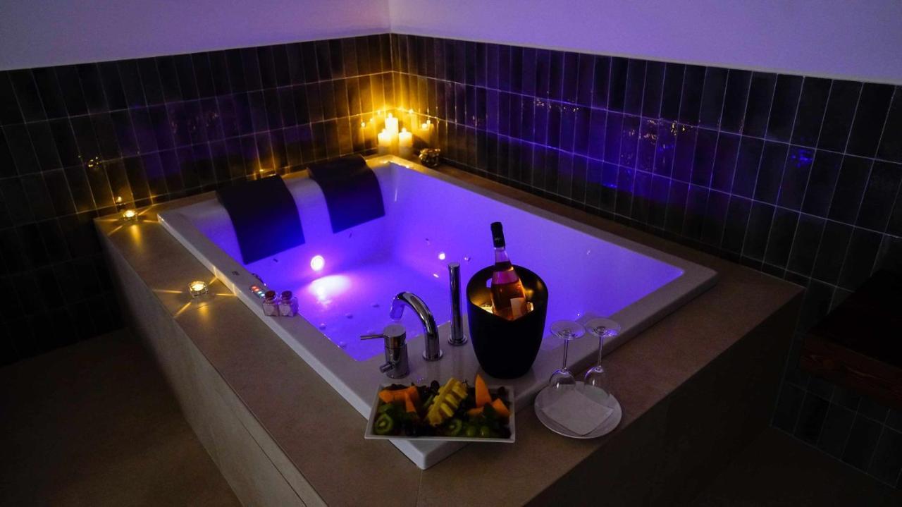 Casa Minerva - Suite E Relax Gioia Del Colle Ngoại thất bức ảnh