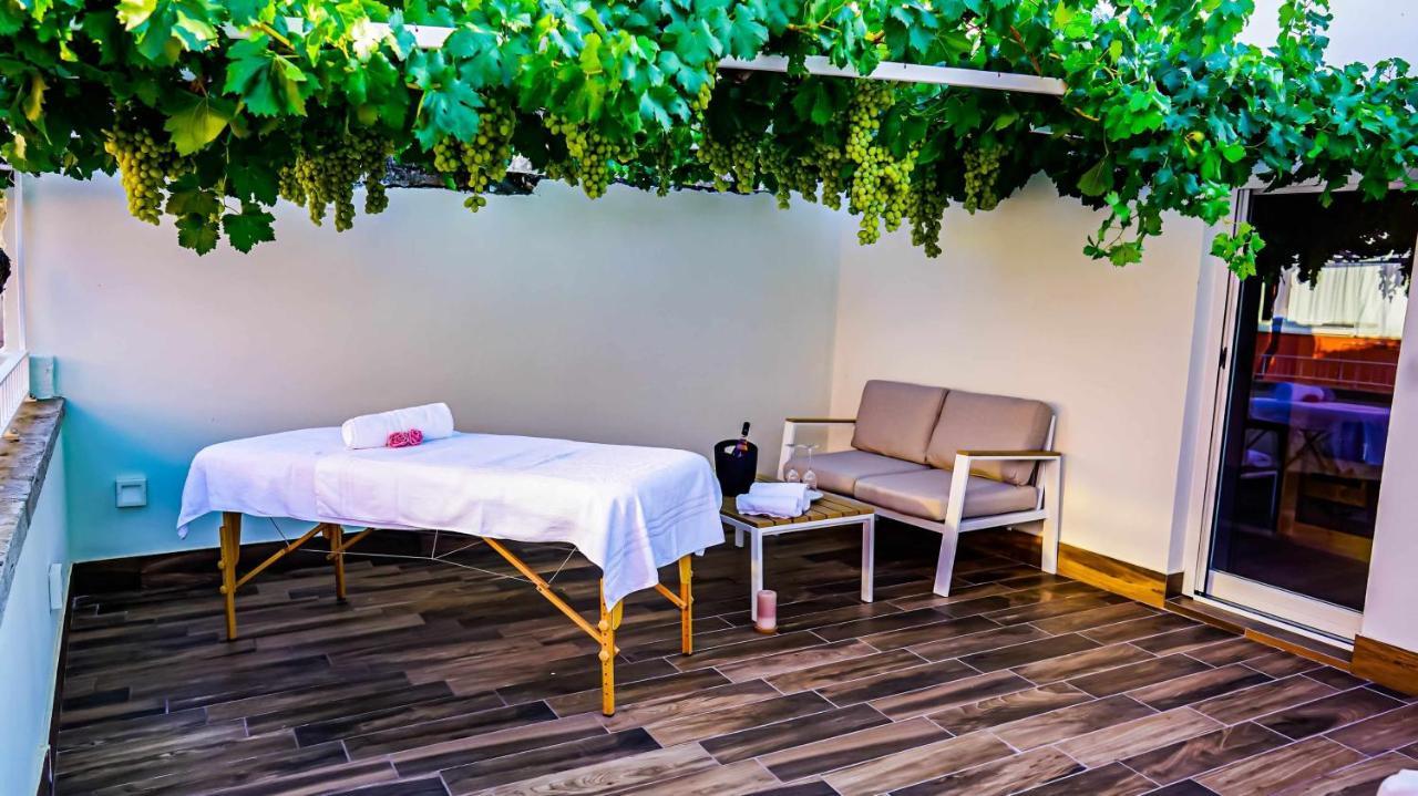 Casa Minerva - Suite E Relax Gioia Del Colle Phòng bức ảnh