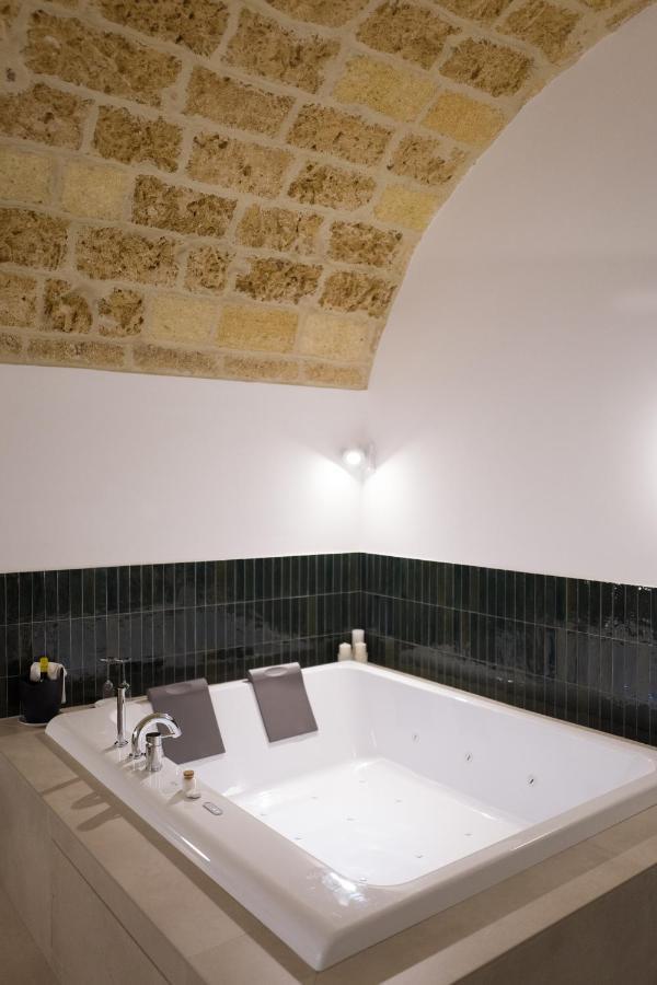 Casa Minerva - Suite E Relax Gioia Del Colle Ngoại thất bức ảnh