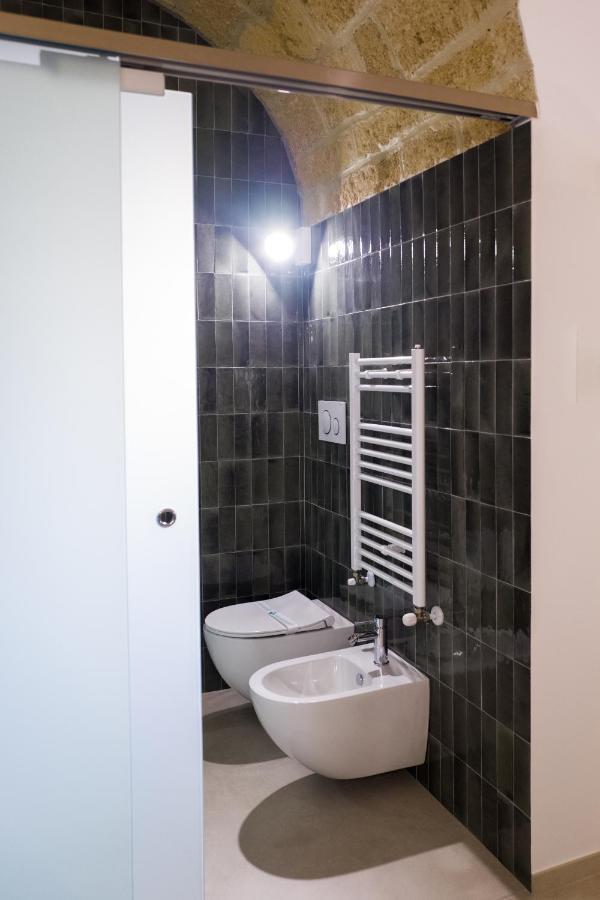 Casa Minerva - Suite E Relax Gioia Del Colle Ngoại thất bức ảnh