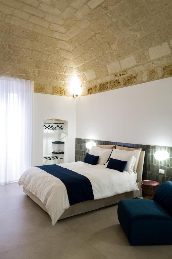 Casa Minerva - Suite E Relax Gioia Del Colle Ngoại thất bức ảnh