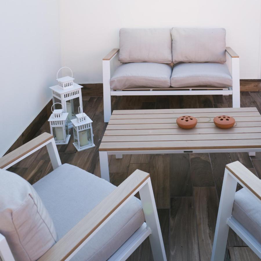 Casa Minerva - Suite E Relax Gioia Del Colle Ngoại thất bức ảnh