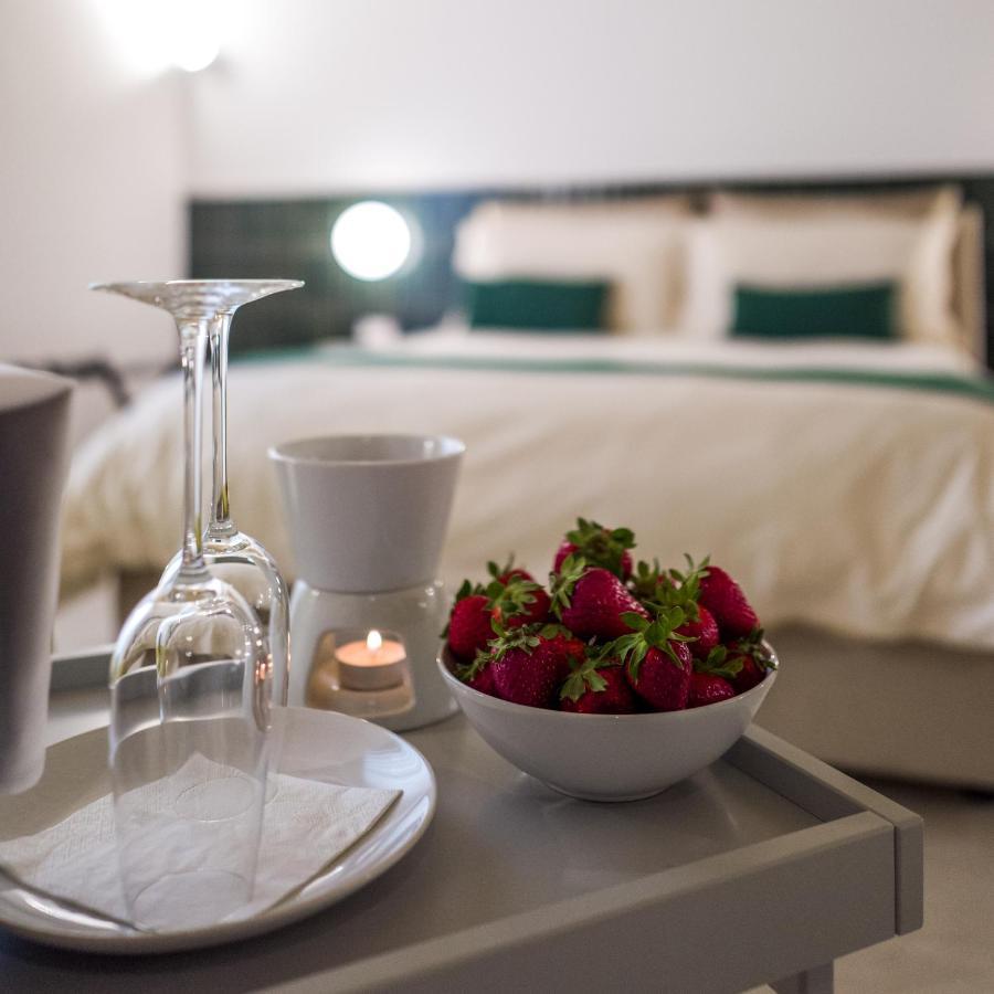 Casa Minerva - Suite E Relax Gioia Del Colle Ngoại thất bức ảnh