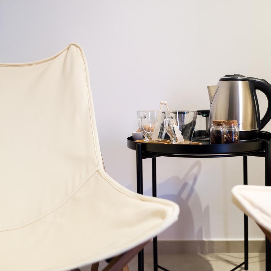 Casa Minerva - Suite E Relax Gioia Del Colle Ngoại thất bức ảnh