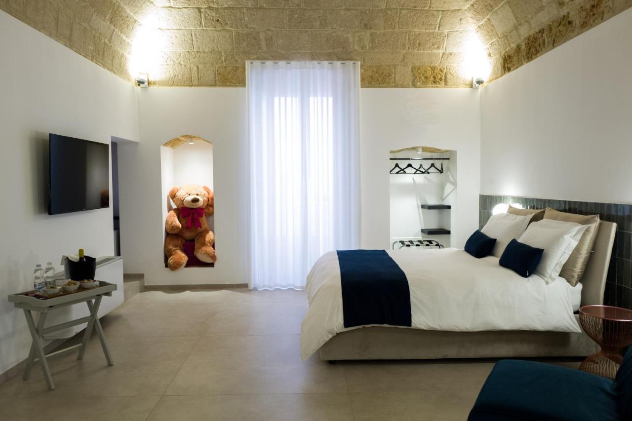 Casa Minerva - Suite E Relax Gioia Del Colle Ngoại thất bức ảnh