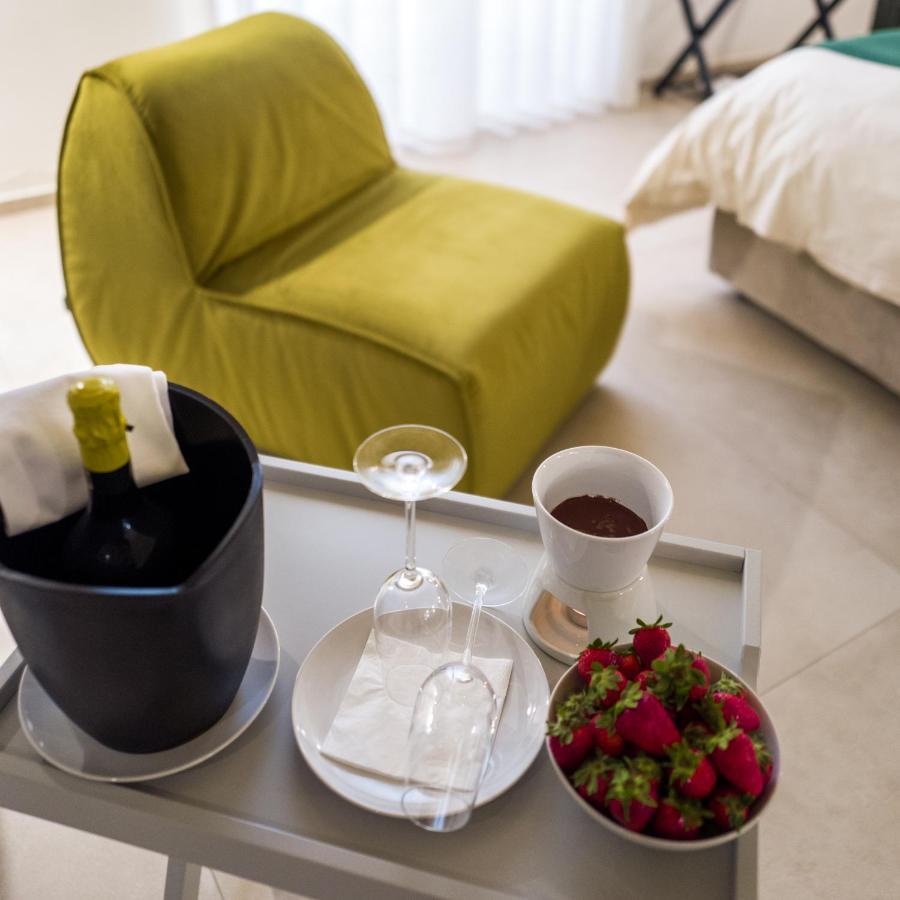 Casa Minerva - Suite E Relax Gioia Del Colle Ngoại thất bức ảnh