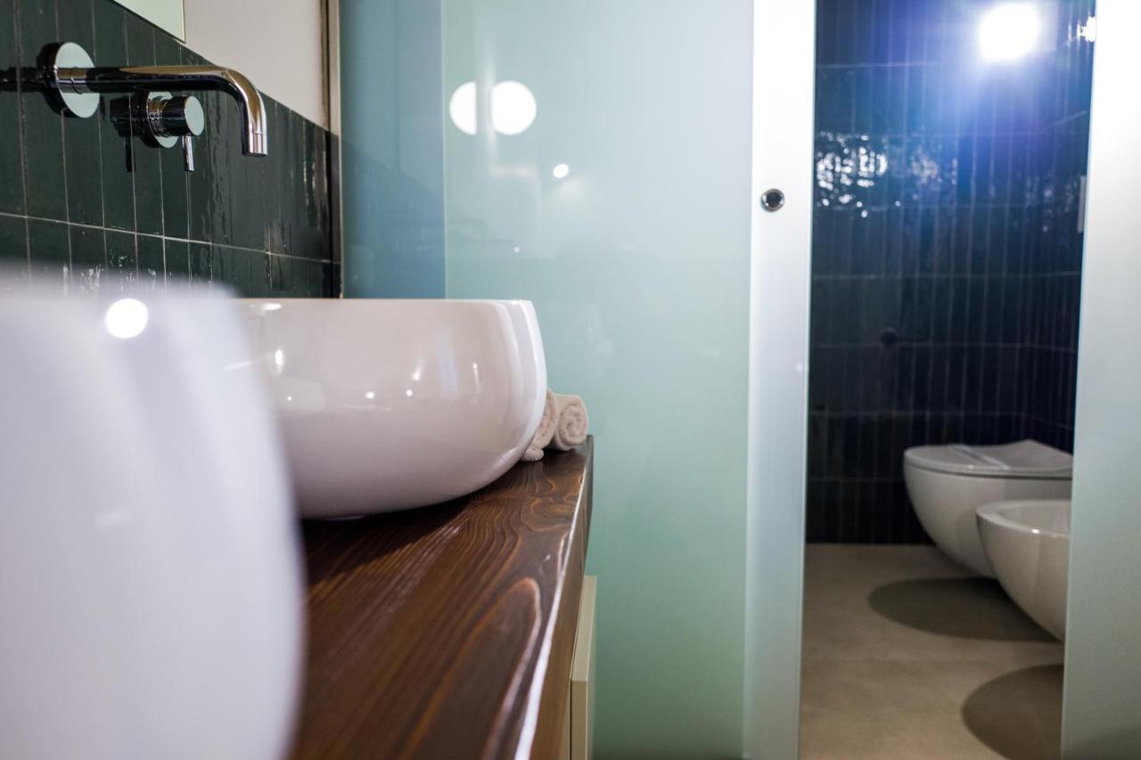 Casa Minerva - Suite E Relax Gioia Del Colle Ngoại thất bức ảnh