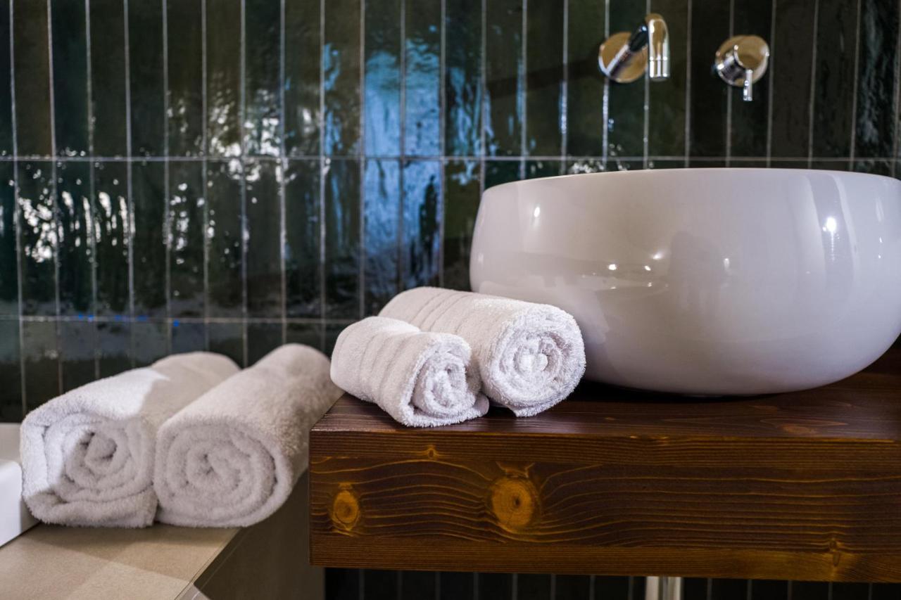 Casa Minerva - Suite E Relax Gioia Del Colle Ngoại thất bức ảnh