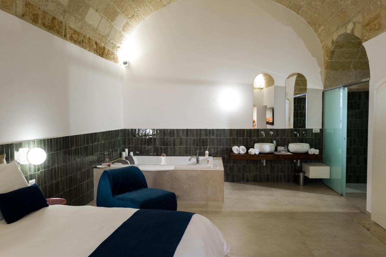 Casa Minerva - Suite E Relax Gioia Del Colle Ngoại thất bức ảnh