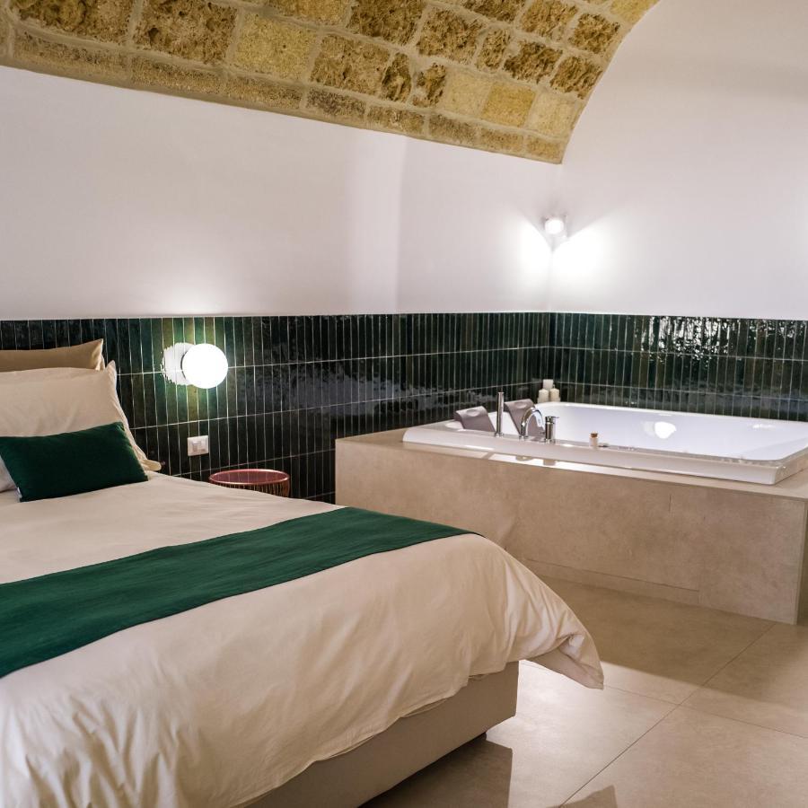 Casa Minerva - Suite E Relax Gioia Del Colle Ngoại thất bức ảnh