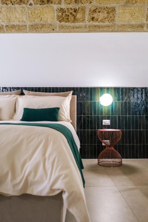 Casa Minerva - Suite E Relax Gioia Del Colle Ngoại thất bức ảnh