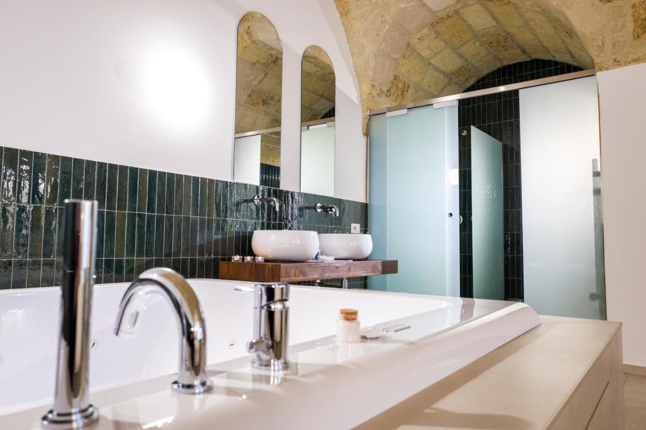 Casa Minerva - Suite E Relax Gioia Del Colle Ngoại thất bức ảnh