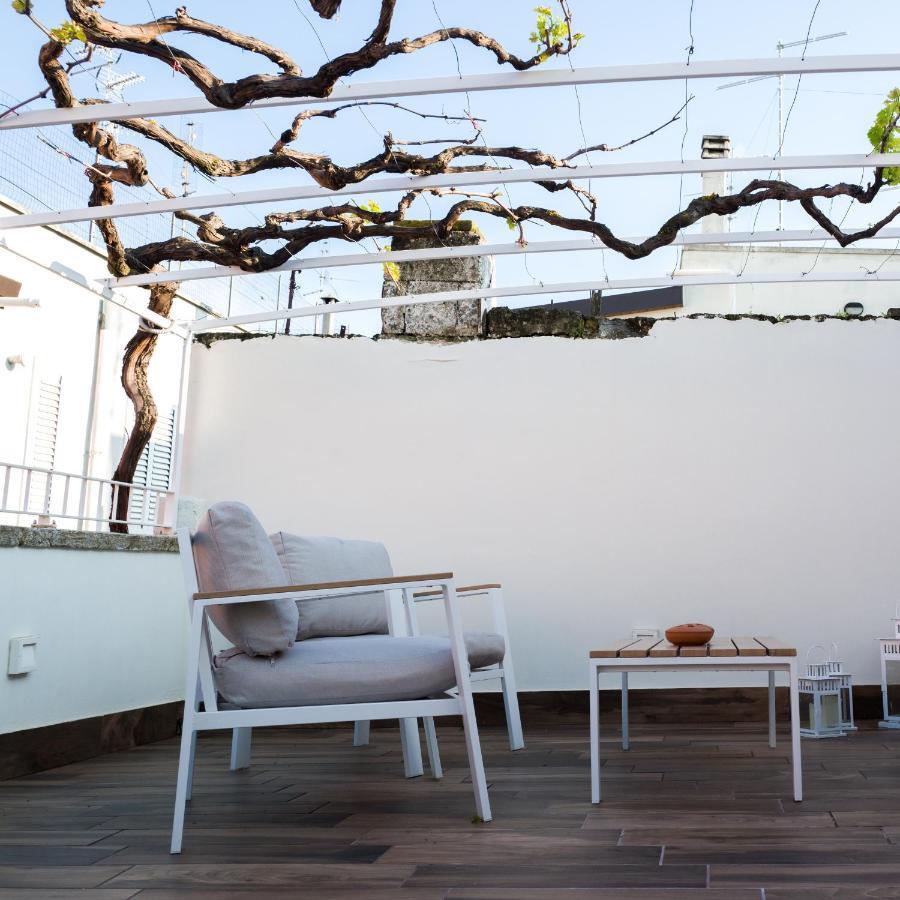 Casa Minerva - Suite E Relax Gioia Del Colle Ngoại thất bức ảnh