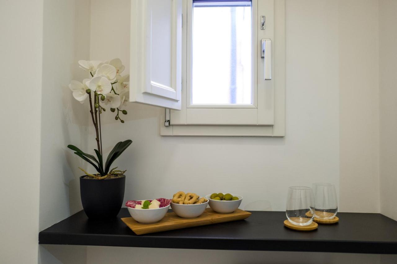 Casa Minerva - Suite E Relax Gioia Del Colle Ngoại thất bức ảnh