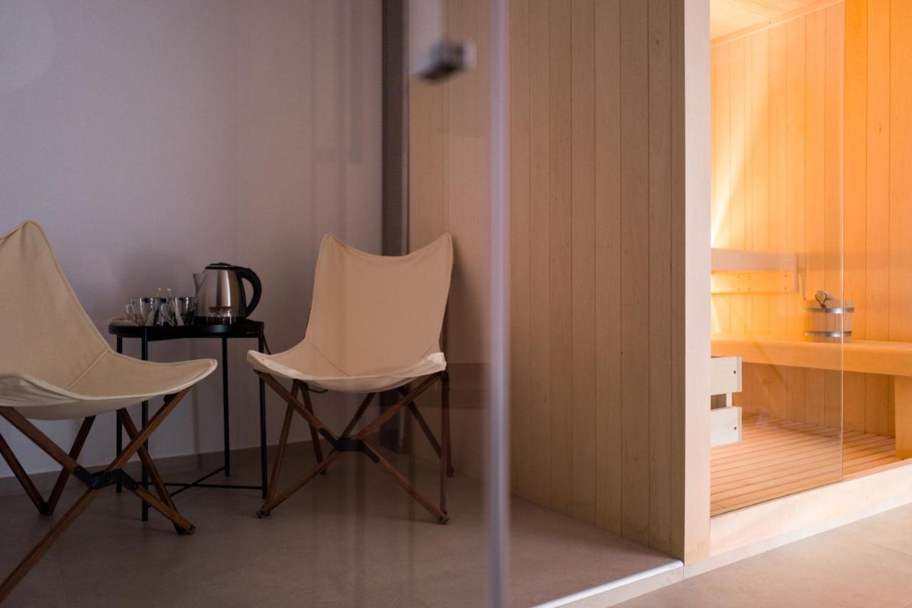 Casa Minerva - Suite E Relax Gioia Del Colle Ngoại thất bức ảnh
