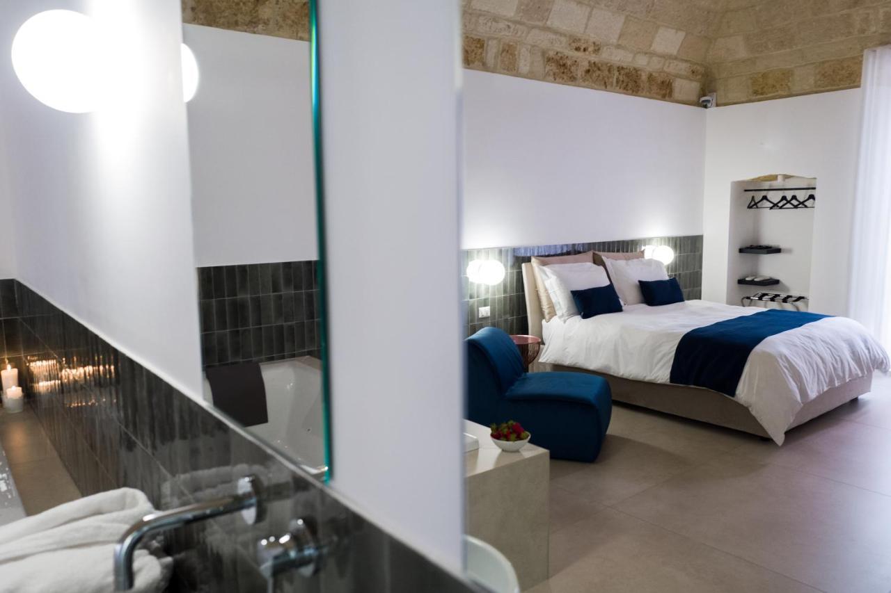 Casa Minerva - Suite E Relax Gioia Del Colle Ngoại thất bức ảnh
