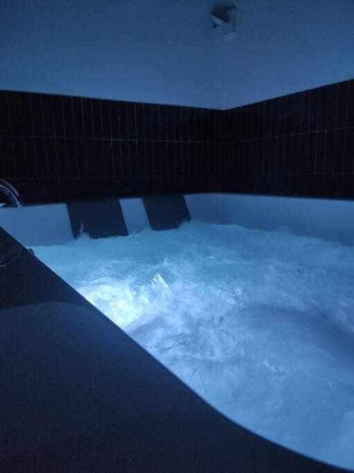 Casa Minerva - Suite E Relax Gioia Del Colle Phòng bức ảnh