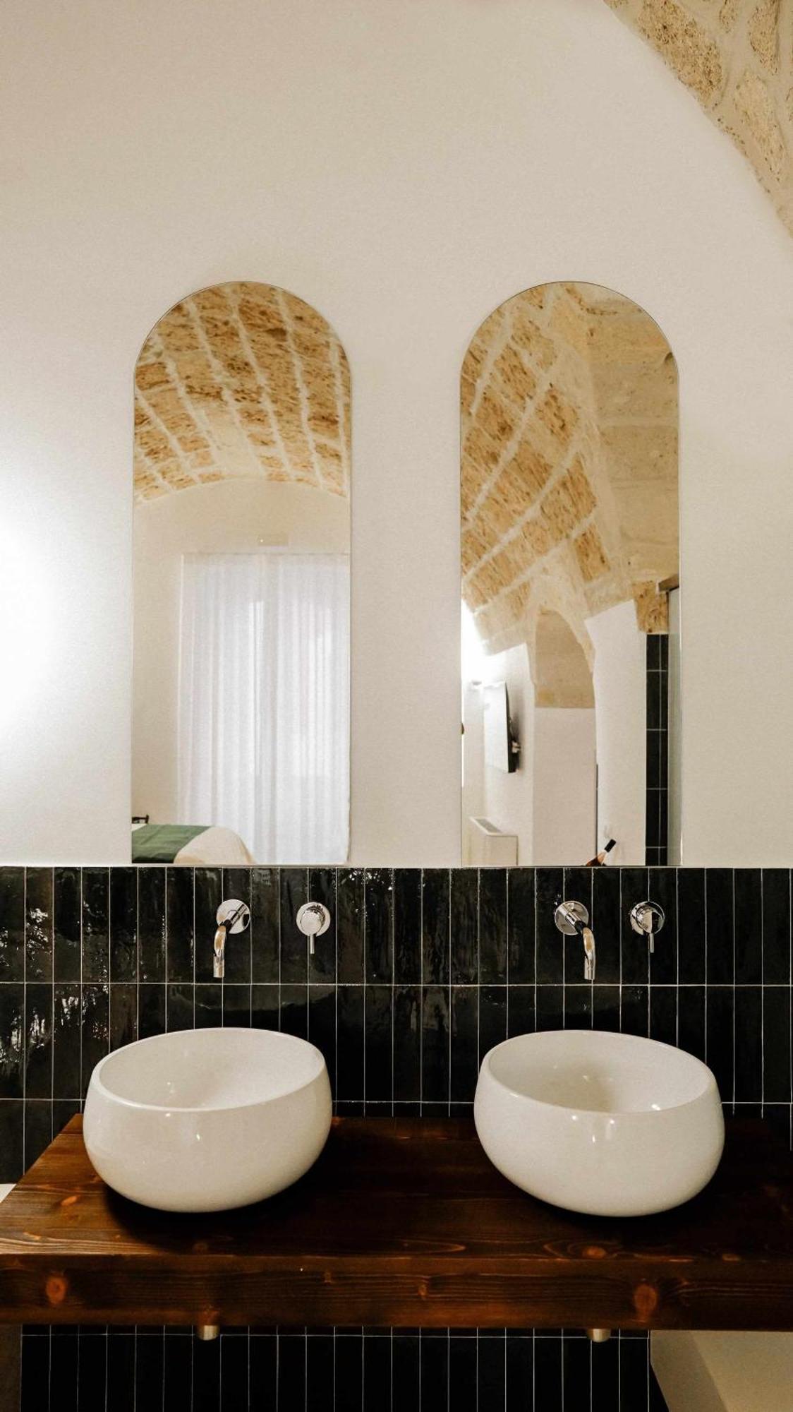 Casa Minerva - Suite E Relax Gioia Del Colle Phòng bức ảnh