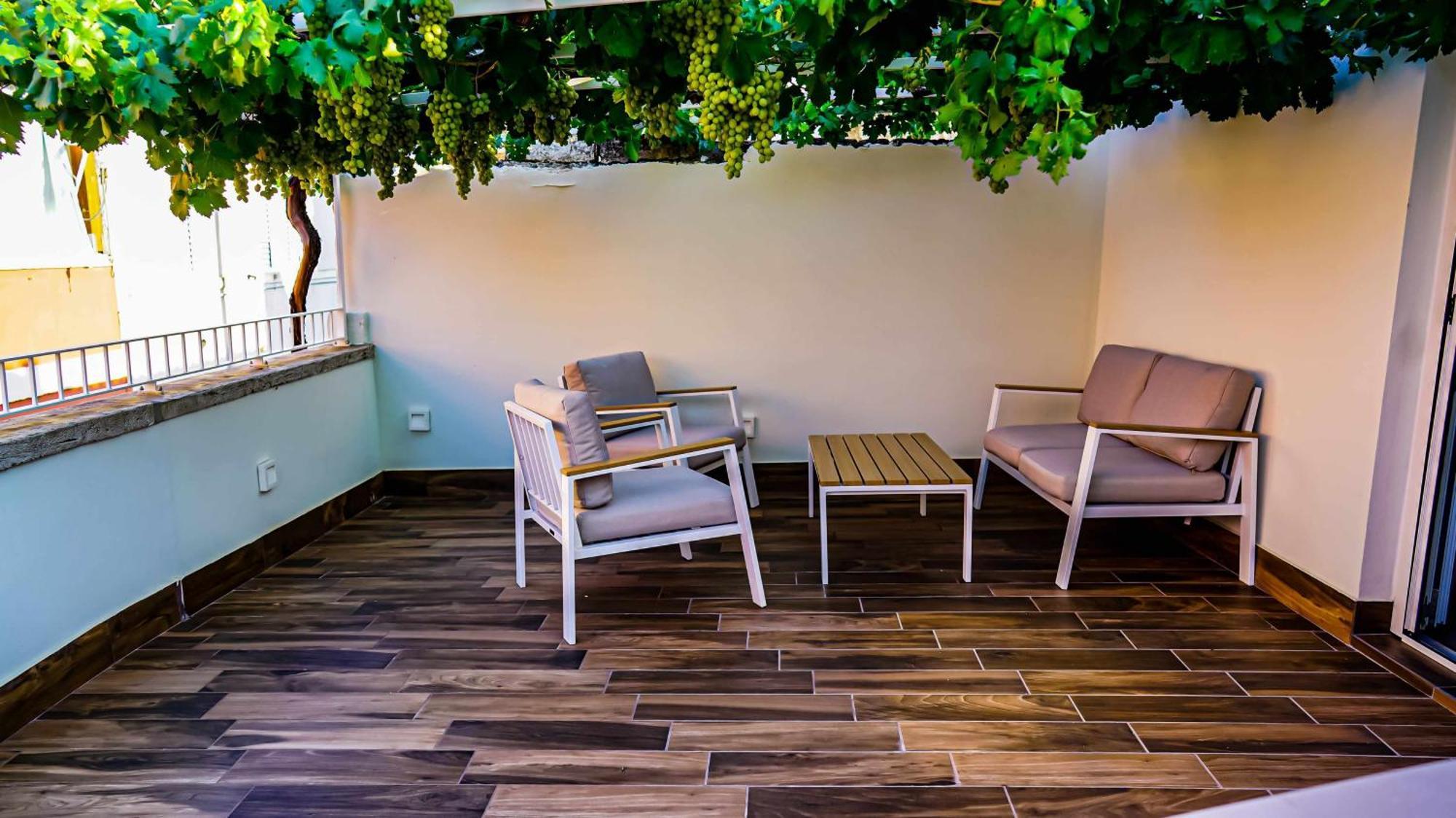 Casa Minerva - Suite E Relax Gioia Del Colle Phòng bức ảnh
