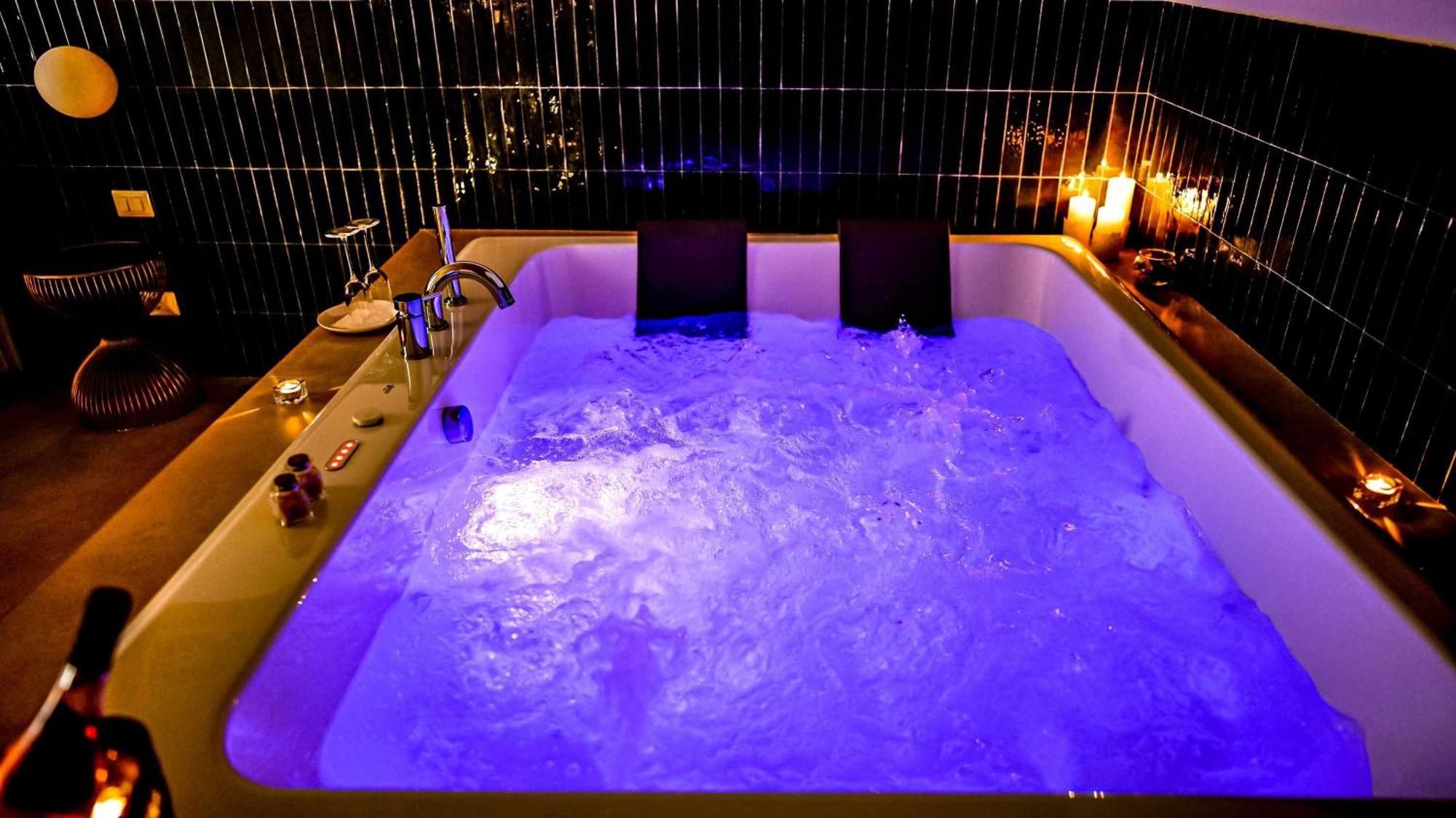 Casa Minerva - Suite E Relax Gioia Del Colle Phòng bức ảnh