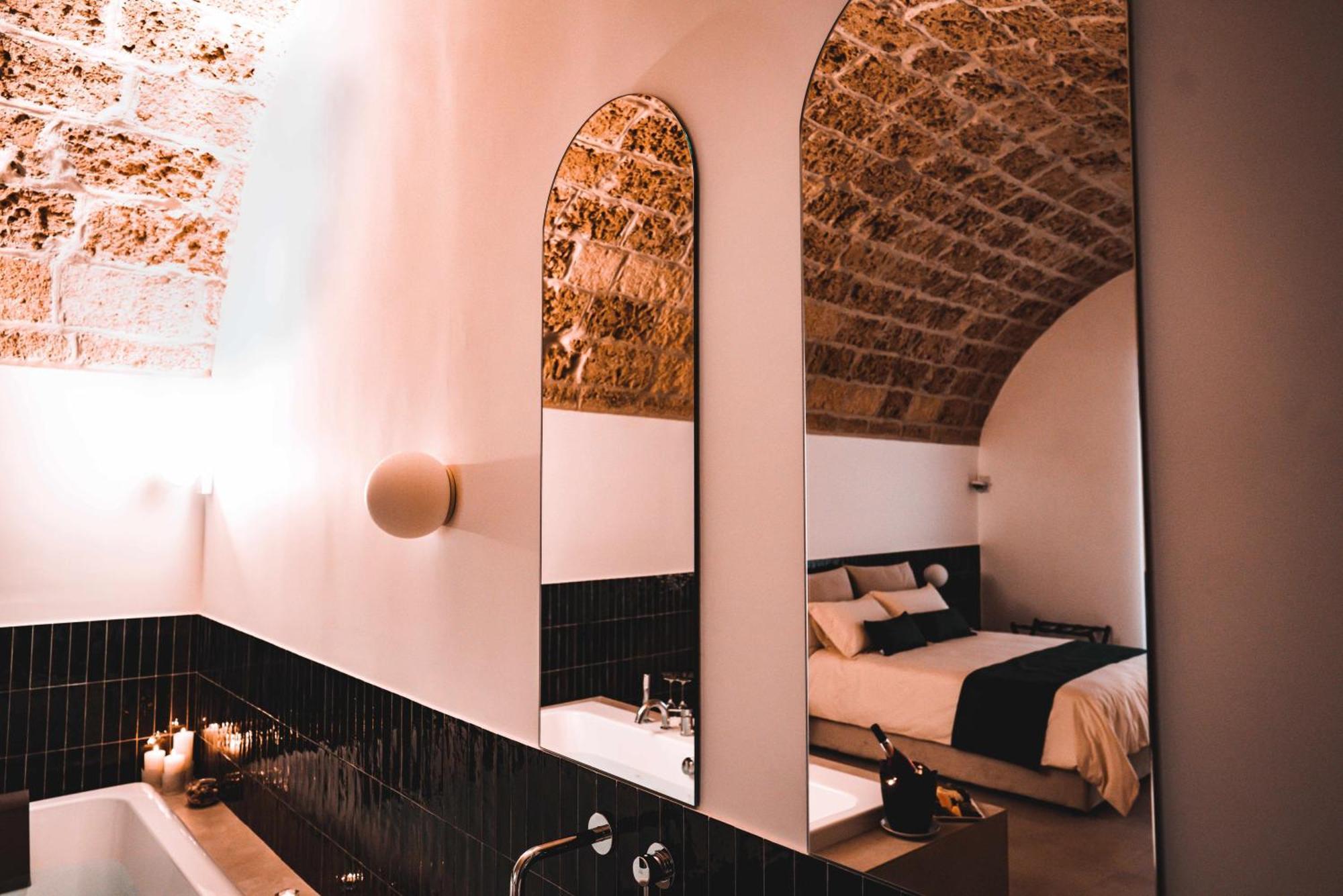 Casa Minerva - Suite E Relax Gioia Del Colle Phòng bức ảnh